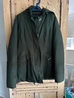 Air force winter jas, Ophalen of Verzenden, Zo goed als nieuw, Maat 56/58 (XL), Zwart