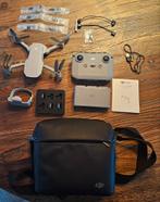 DJI mini 2 fly more combo, Ophalen, Zo goed als nieuw