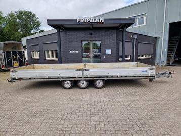 Hulco Medax-3 611 x 203 beschikbaar voor biedingen