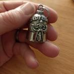 Gremlin Guardian Bell RVS lady Rider, Overige materialen, Overige voorstellingen, Nieuw, Ophalen of Verzenden