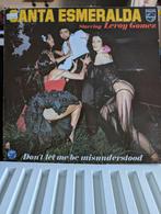 Santa Esmeralda (starring Leroy Gomez) - Don't let me be mis, Ophalen of Verzenden, 1980 tot 2000, Gebruikt