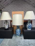 Antieke Chinese Lampen, Ophalen