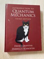 Introduction to Quantum Mechanics, Boeken, Studieboeken en Cursussen, Ophalen, Beta, Gelezen, WO