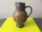 West Germany vaas/kan Gerz (ref 224), Antiek en Kunst, Antiek | Keramiek en Aardewerk, Ophalen of Verzenden