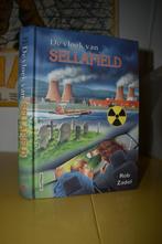 kinderboek De vloek van Sellafield door Rob Zadel, Gelezen, Ophalen of Verzenden, Rob zadel