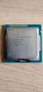 Intel Core i3-3220 3,30GHz processor, Computers en Software, Processors, Intel Core i3, Ophalen of Verzenden, 3 tot 4 Ghz, Zo goed als nieuw