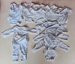 Prematuur wit pakket 44 neutraal baby prenatal noppies, Kinderen en Baby's, Babykleding | Prematuur, Ophalen of Verzenden, Jongetje of Meisje