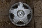 1 losse originele wieldop Toyota Yaris 14 inch (Model 1), Auto diversen, Wieldoppen, Ophalen of Verzenden, Gebruikt