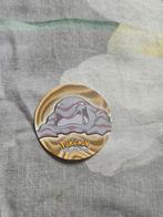 flippo pokemon Muk indonesische origineel, Ophalen of Verzenden, Losse flippo's