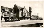 Maastricht- Station, Ophalen of Verzenden, Voor 1920, Gelopen, Limburg