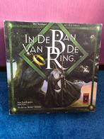In de Ban van de Ring Bordspel, Een of twee spelers, Ophalen of Verzenden, Zo goed als nieuw