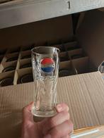 Diverse pepsi glazen, Ophalen