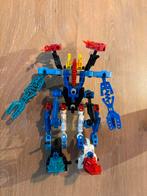 Lego Technic Ice Slizer 8501 - 1999, Ophalen of Verzenden, Gebruikt, Complete set, Lego