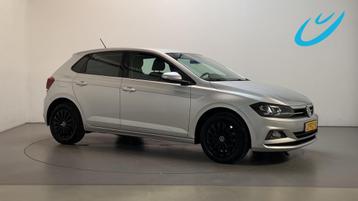 Volkswagen Polo 1.0 TSI DSG Comfortline Virtual Cockpit Navi beschikbaar voor biedingen