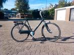Gazelle C7 Comfort - Frame 62 - Fietst Goed!, Ophalen, Gebruikt, Gazelle, Versnellingen