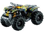 Lego technic 42034 quad motor, Ophalen of Verzenden, Zo goed als nieuw