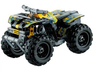 Lego technic 42034 quad motor beschikbaar voor biedingen