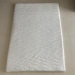 Matrastopper topmatras traagschuim Livarno Home 140x200x5, Ophalen, Tweepersoons, 140 cm, Zo goed als nieuw