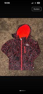Ski jas winterjas meisje merk WE, Kinderen en Baby's, Kinderkleding | Maat 152, Ophalen of Verzenden, Zo goed als nieuw, Meisje