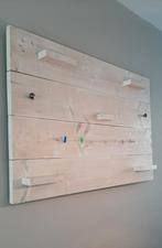 Zelfgemaakte wandplank, Huis en Inrichting, Woonaccessoires | Wandplanken en Boekenplanken, Ophalen, Gebruikt
