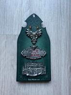 Efteling pin set: Danse Macabre, Ophalen of Verzenden, Zo goed als nieuw, Button of Speldje