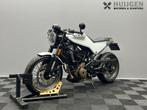 HUSQVARNA VITPILEN 401 (3700Km/bj 2024), Bedrijf, 373 cc, 12 t/m 35 kW, Naked bike