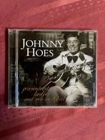 Johnny Hoes - presenteert liedjes met een verhaal, Cd's en Dvd's, Verzenden, Gebruikt, Levenslied of Smartlap