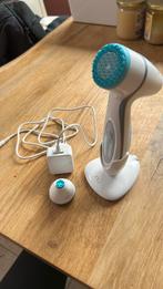 NuSkin lumispa, Sieraden, Tassen en Uiterlijk, Uiterlijk | Gezichtsverzorging, Ophalen, Zo goed als nieuw, Ogen, Verzorging