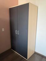 Kasten H198cmxD58cmxW100cm, Ophalen, 50 tot 100 cm, Zo goed als nieuw, Minder dan 100 cm