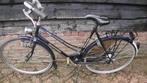 gazelle en batavus dames fiets  € 75,00 p.s., Fietsen en Brommers, Gebruikt, Versnellingen, Batavus, 56 cm of meer