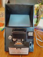 Fotografica, Ophalen, 1960 tot 1980, Overige typen
