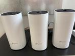 TP-Link Deco M4 mesh wifi, Computers en Software, Routers en Modems, Ophalen of Verzenden, Zo goed als nieuw, Router, TP Link