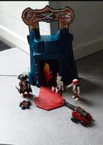 NIEUWE PLAYMOBIL PIRATEN TOREN MET SKELETTEN GROT COMPLEET, Ophalen of Verzenden, Nieuw, Jongen of Meisje