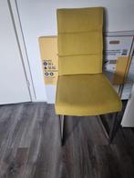 Gratis ophalen 1 eetkamerstoel, Huis en Inrichting, Stoelen, Ophalen, Zo goed als nieuw, Overige kleuren, Eén