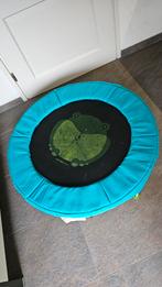 Kinder trampoline - Decathlon Gym, Ophalen of Verzenden, Zo goed als nieuw