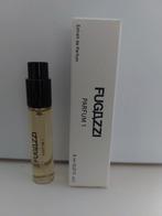 Fugazzi - Parfum 1 (extrait de parfum), Sieraden, Tassen en Uiterlijk, Ophalen of Verzenden, Nieuw