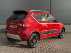 Suzuki Ignis 1.2 Smart Hybrid Allgrip Style / Eerste Eigenaa, Auto's, Suzuki, 83 pk, Stof, Gebruikt, 4 cilinders