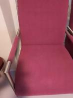 Fauteuil, gebruikt, henders en hazel, Huis en Inrichting, Fauteuils, Ophalen, Gebruikt, 75 tot 100 cm, 50 tot 75 cm