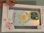 Iphone 16 pro MagSafe hoes Pikachu Pokemon™️, Telecommunicatie, Ophalen of Verzenden, Nieuw, Hoesje of Tasje