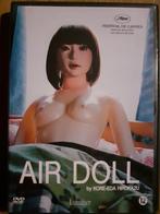 AIR DOLL.(Dvd), Alle leeftijden, Ophalen of Verzenden, Zo goed als nieuw, Overige gebieden