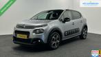 Citroen C3 1.2 PureTech Feel 105g NAVIGATIE CRUISE CARPLAY, Auto's, Citroën, Voorwielaandrijving, 83 pk, Gebruikt, Euro 6