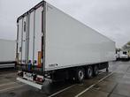 SCHMITZ SKO 24 FP COOL thermoking slxi300, Auto's, Overige kleuren, Bedrijf, Aanhangers en Opleggers, Te koop