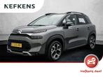 Citroen C3 Aircross SUV Max 130 pk Automaat | Navigatie | Ac, Auto's, Citroën, Gebruikt, Euro 6, 1199 cc, Met garantie (alle)