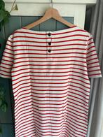 Jurkje petit bateau maat M, Ophalen of Verzenden, Zo goed als nieuw, Zwart, Boven de knie