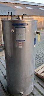 Warmte wisselaar, 150 liter of meer, Ophalen of Verzenden, Zo goed als nieuw