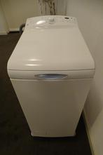Whirlpool bovenlader AWE 6730, Witgoed en Apparatuur, Ophalen, 1200 tot 1600 toeren, Gebruikt, Minder dan 85 cm