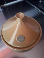 Tajine Emile Henry 55 25., Ophalen of Verzenden, Zo goed als nieuw, Overige materialen