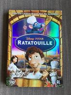 Ratatouille - dvd, Alle leeftijden, Ophalen of Verzenden, Zo goed als nieuw