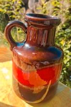 West Germany Scheurich vaas. 414-16, Antiek en Kunst, Ophalen of Verzenden