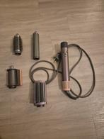 Air hair styling set met 4 opzetstukken, Ophalen of Verzenden